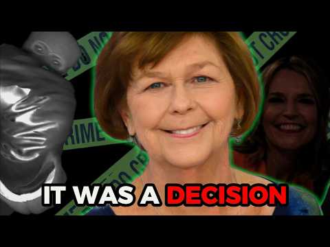 Nancy Guthrie: Investigators Say This Glove Could Expose Him