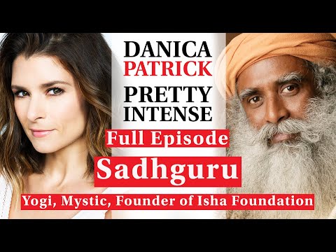 Sadhguru | Karma, Consciousness, Transformation | Ep. 106