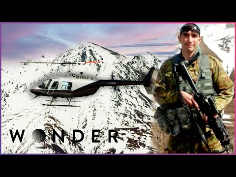 Search And Rescue For A Missing National Guard | Alaska's Ultimate Bush Pilots