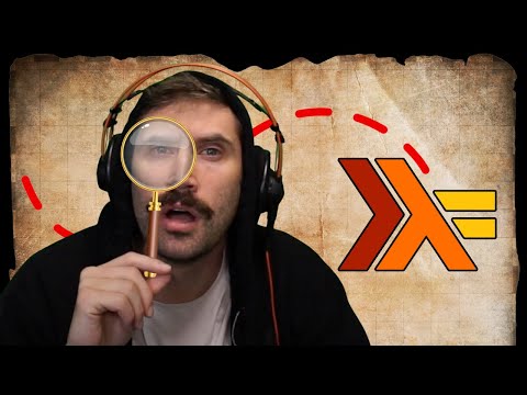 Haskell Researchers Discovers Industry | Prime Reacts