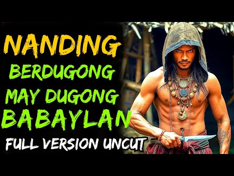 NANDING | BERDUGONG MAY DUGONG BABAYLAN | FULL VERSION ASWANG STORY