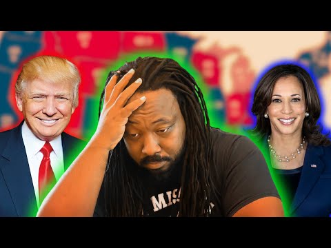 I might need to update my post election takes...