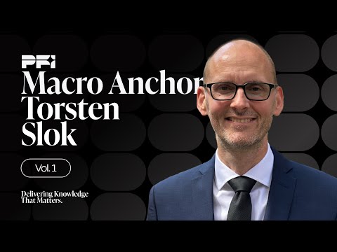 Torsten Slok (Apollo Global Management): "What Lies Ahead for the US Economy Post-Election?"