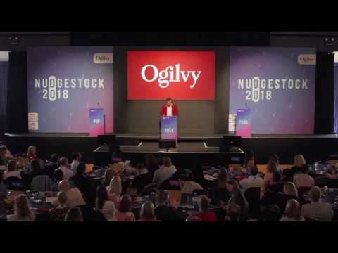 Rory Sutherland | Nudgestock 2018