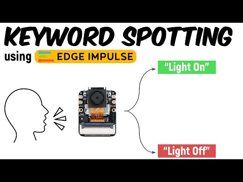 Creating ML Model for Offline Voice Recognition ⚡️⚡️