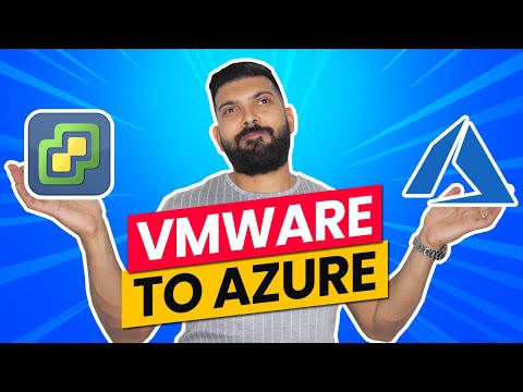 How to migrate VMs from VMware to Azure | Step by Step