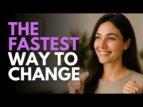 5 Phases of Total Transformation