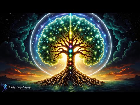 120 Minutes To UNLOCK All 7 Chakras | Removes Negative Energy & Improves The Body | Aura Cleansing