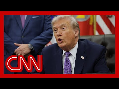 ‘It’s bad policy’: Indiana Republican on why he defied Trump’s demands