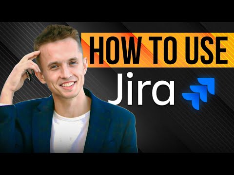 Jira tutorial for beginners