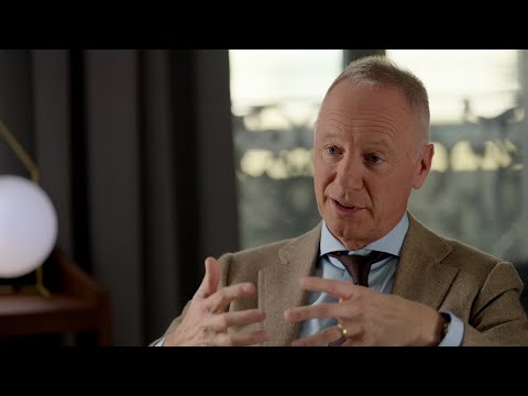 Connoisseur Conversation with SJX and Wilhelm Schmid at Watches and Wonders 2025  | A. Lange & Söhne