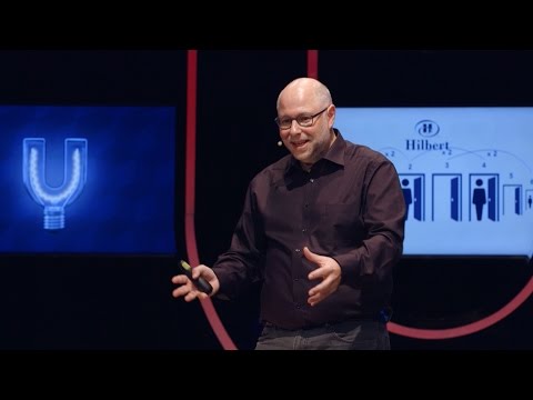 Is er iets voorbij oneindig? (5/5)