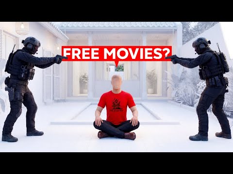 The Man Who Made Everything on the Internet Free