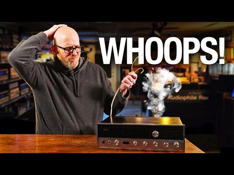 9 Massive HiFi Stereo Mistakes! We See It Every Day.