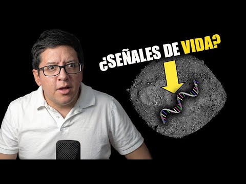 La NASA hace Anuncio Impresionante Sobre el Origen de la Vida