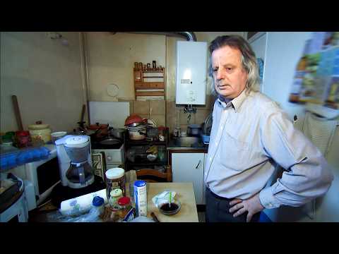 Jeune retraité : Quand la vie tourne au cauchemar