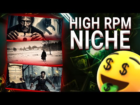 Discover How This Horror Niche Is Becoming Popular