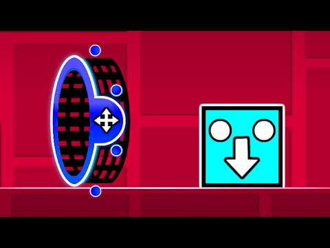 I Added A NEW GAMEMODE to Geometry Dash!