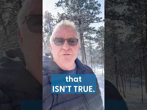 There are only TWO genders