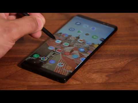 Galaxy Note 8 Review - After 2 Months (And what I don't like)