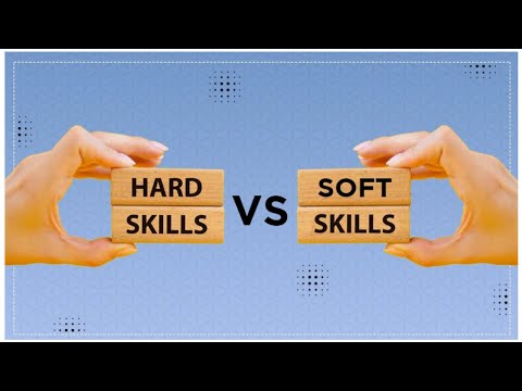 Job Ready: Essential Skills for Success