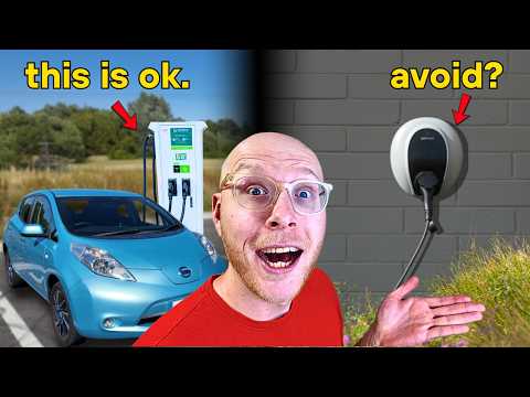 Exactly How To Make Your EV Battery Last Twice As Long