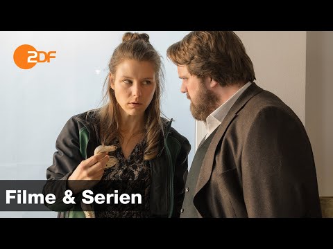 Ein Fall für zwei - Die falsche Schlange | Filme und Serien | ZDF