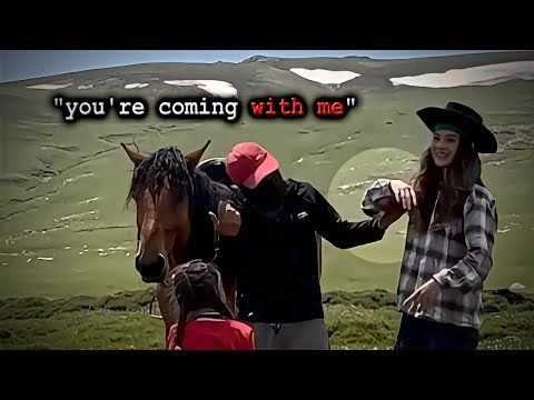 6 Forest Encounters That Almost Ended Up In Tragedy