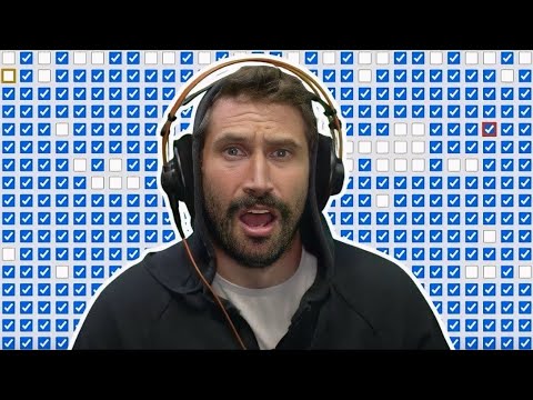 Scaling One Million Checkboxes