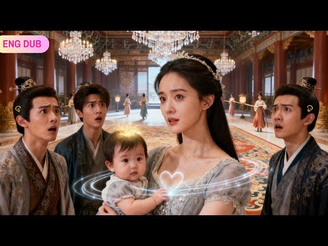 🧀Cinderella Brings a Baby Home, But Shockingly Hears Her Thoughts! Family’s Life Changed Forever