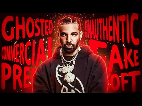 Why Hip-Hop Never Respected Drake