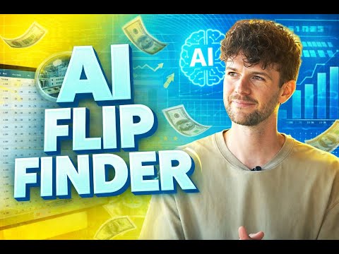 The AI System We Use to Find Profitable Property Flip Deals (556 Deals Revealed)