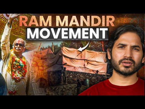 How BJP used Ram Mandir। SMS Documentaries