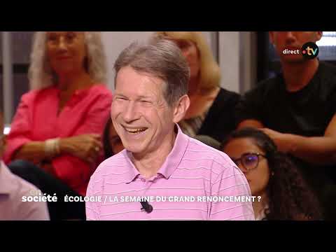 Pourquoi vit-on un retour en arrière sur les sujets écologiques ? - En Société du 1er juin 2025