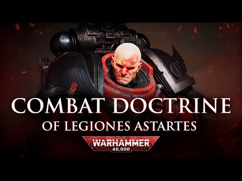 Mastering the Combat Doctrines of the Adeptus Astartes | Warhammer 40k Lore
