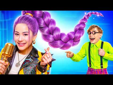 Что случилось с Руми? Я разоблачил демона Джину! | K-Pop Охотницы на Демонов