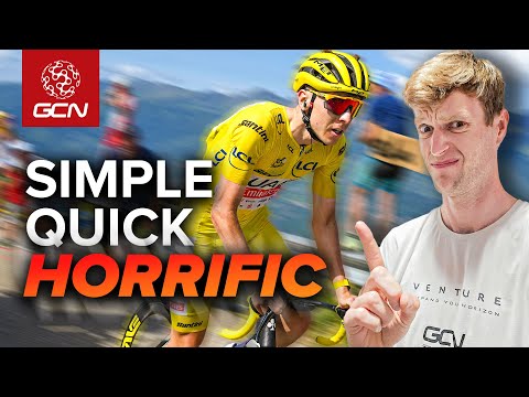 This New Training Is Why Pros Are Faster Than Ever. So We Tried It Too.