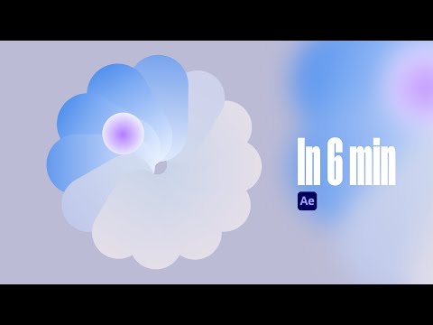 Crazy interactive proximity animation in just 6 minutes (in After Effects)