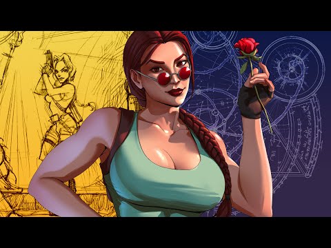 How Tomb Raider Destroyed Tomb Raider