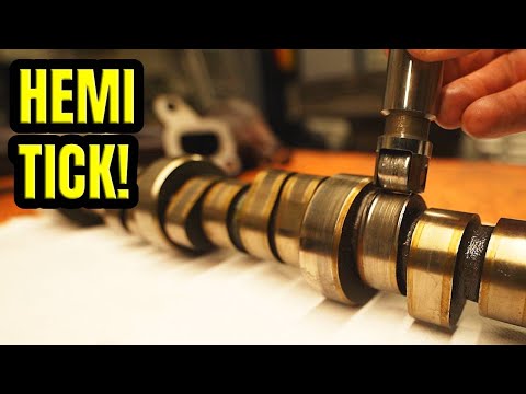 HEMI TICK, CO TO JEST CZYM SIĘ OBJAWIA I JAK NAPRAWIA?