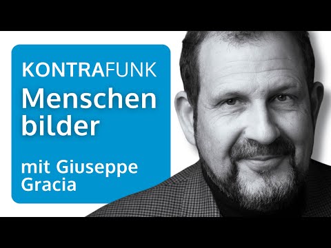 Menschenbilder: Wie frei sind wir wirklich?