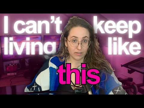 I Loved Music. Now I Don't. | My Artists Way Journey 2025