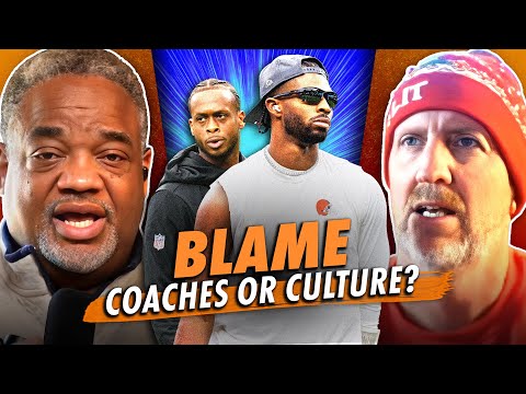 Blame Coaches or Culture for Black QB Failure?
