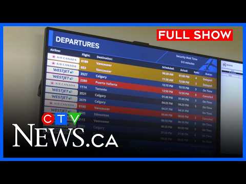 CTV News Regina at Six for Feb. 23, 2026