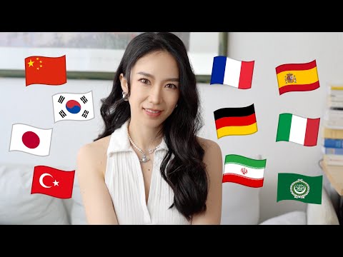 Which Language Should You Learn?