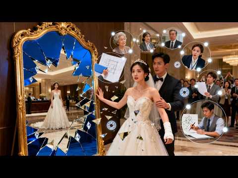 🔔首發新劇🔥鄉下妹逆襲總裁夫人！左手設計天賦震撼時尚圈，右手撕碎假閨蜜P圖騙局。黑幫大佬親自鑒渣：“我夫人救命，你救我用修圖？”真相曝光，婚禮現場秒變打臉修羅場！奶奶神助攻：“這孫媳，我撿的！”