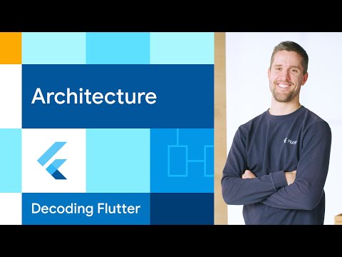 How Flutter Works: Architecture #DecodingFlutter (1/6)