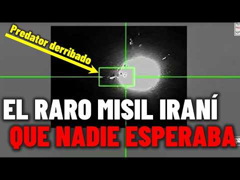 🚀 System 358: The ingenious Iranian anti-aircraft missile