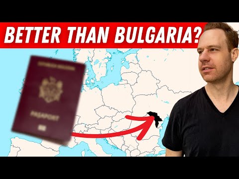 The Least Visited Country in Europe (Better than I expected)