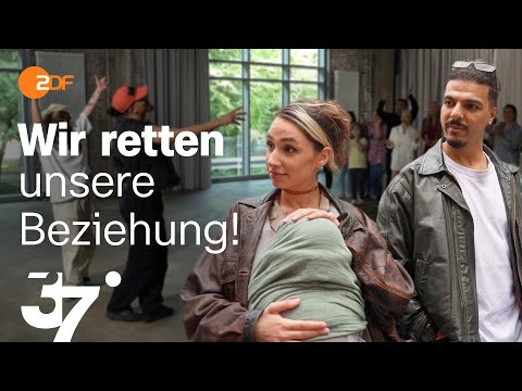 Eltern UND Liebespaar: Wie Kinder die Partnerschaft beeinflussen I 37 Grad